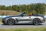 BMW Z4 M40i 2019 года (NA)